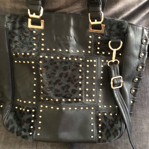 Purse slightly used - Picture 2 of 7